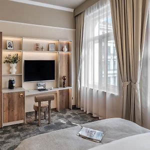 Deluxe Kamer